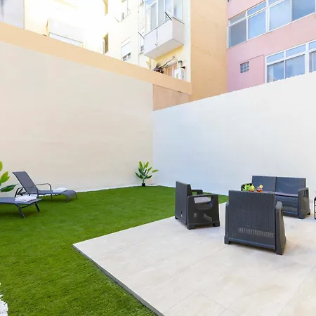 Apartment Dimora Smeraldo