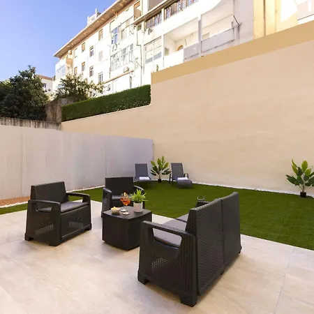 Dimora Smeraldo Apartment