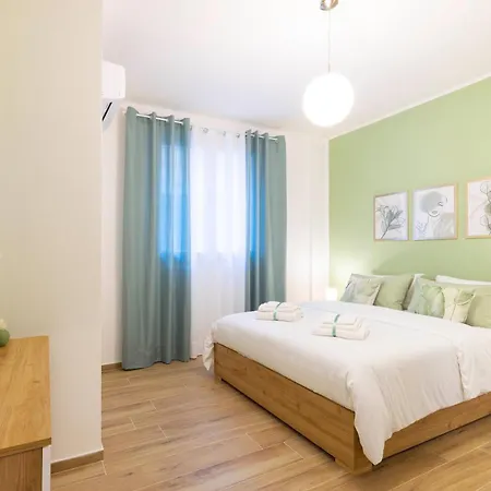 Dimora Smeraldo Apartman Cagliari