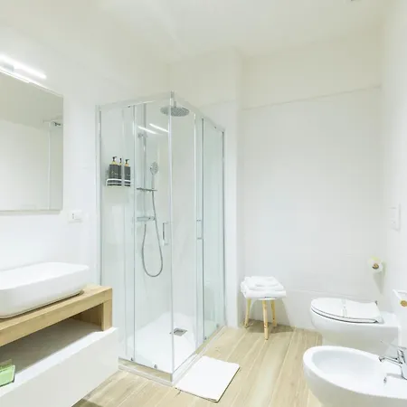 Apartment Dimora Smeraldo Cagliari
