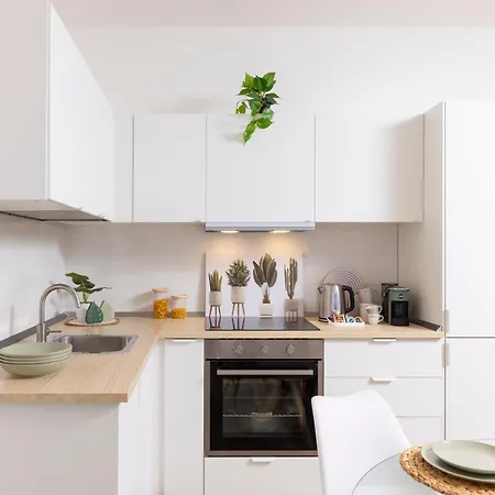 Dimora Smeraldo Cagliari