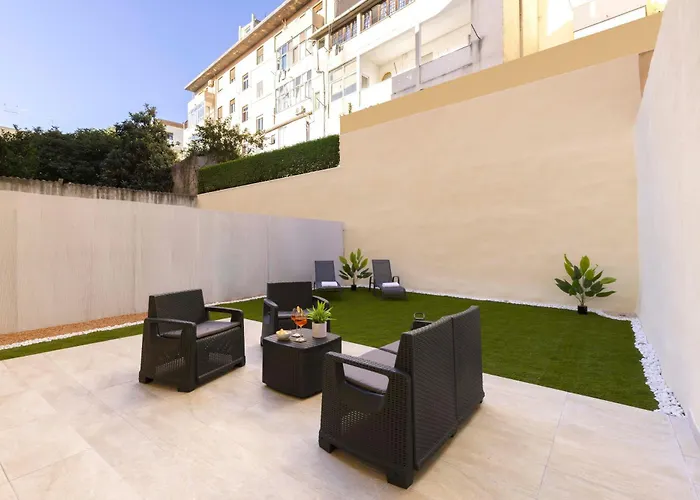 Dimora Smeraldo Apartment