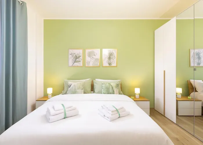 Dimora Smeraldo Cagliari