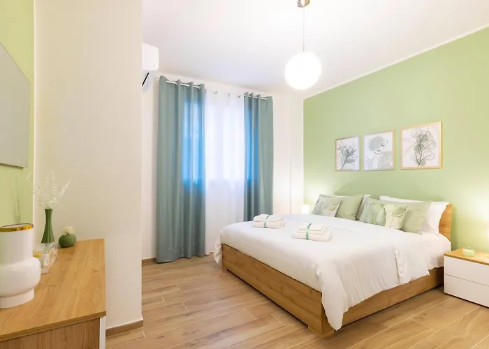 Dimora Smeraldo Apartman Cagliari