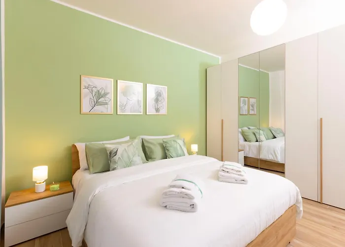 Dimora Smeraldo * Cagliari