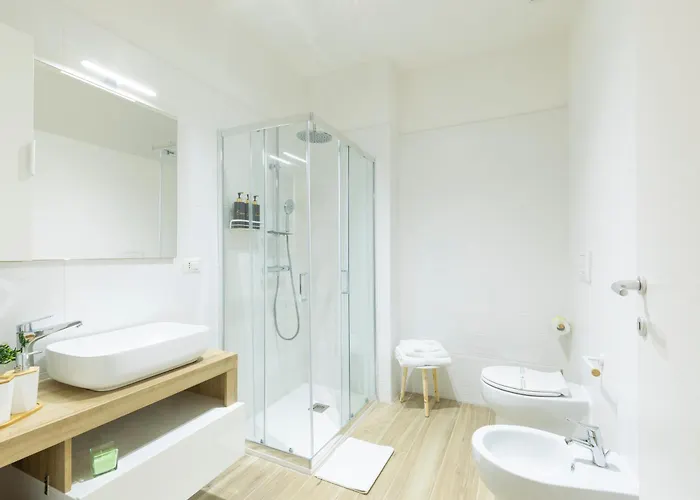 Apartment Dimora Smeraldo Cagliari