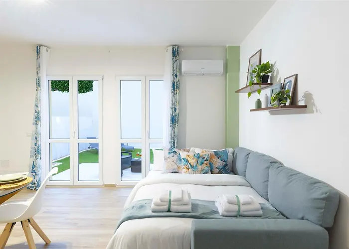 Dimora Smeraldo Cagliari