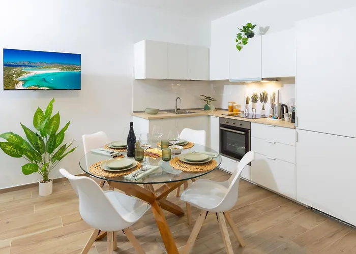 Dimora Smeraldo Apartman