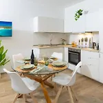 Dimora Smeraldo Appartement