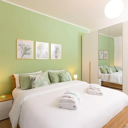 Dimora Smeraldo * Cagliari